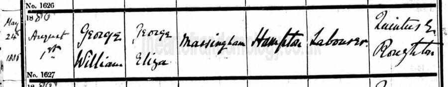 georgewilliammessinghambapt1886cwbw.jpg georgewilliammessinghambapt1886cwbw.jpg