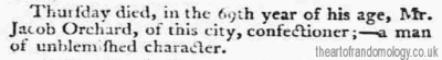 Bath Chronicle and Weekly Gazette 23 August 1792